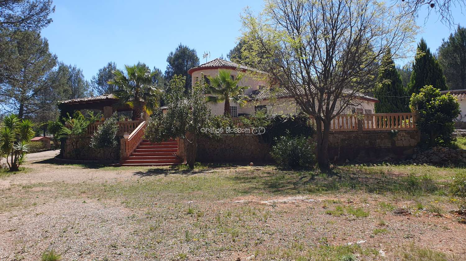 Villa en venta en Villalonga