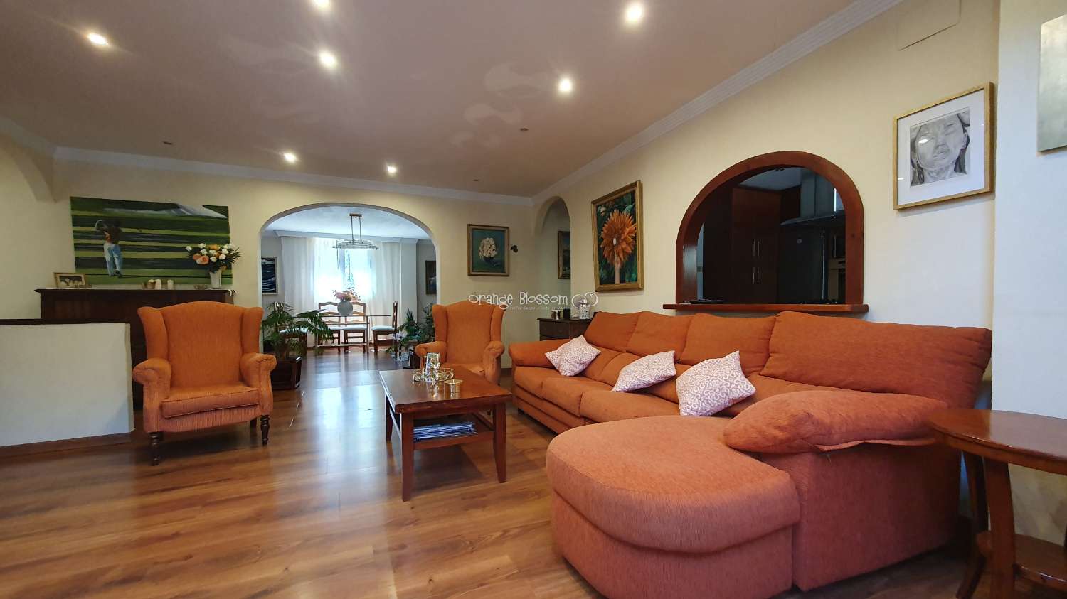 Villa en venta en Villalonga