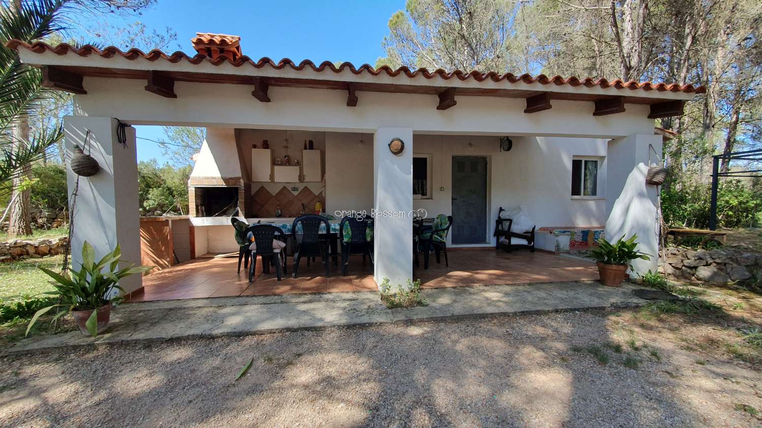 Villa en vente à Villalonga