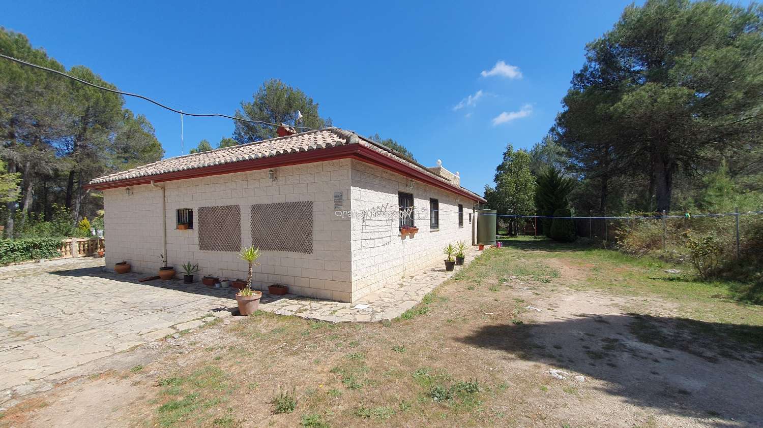 Villa for sale in Villalonga