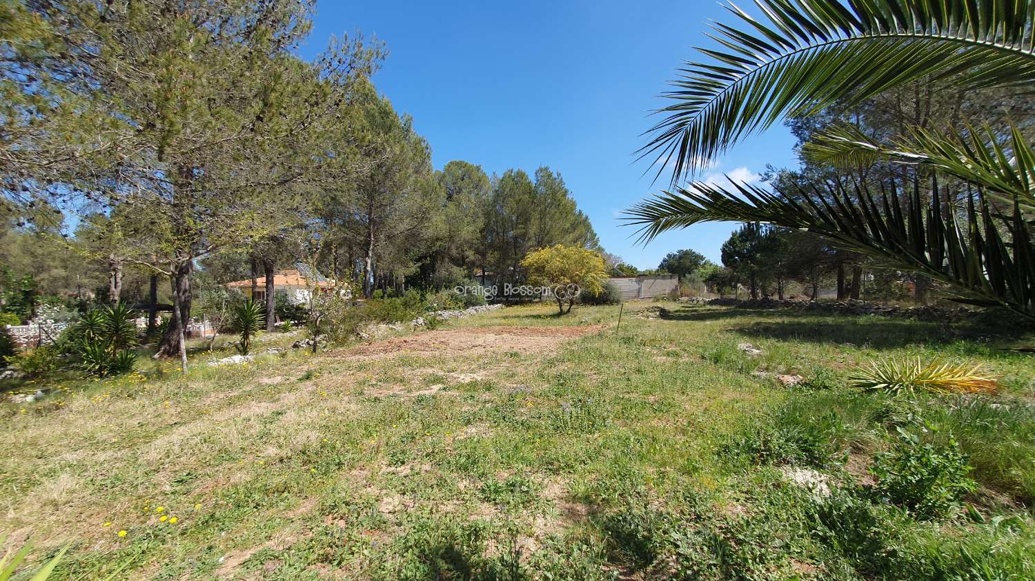 Villa en venta en Villalonga