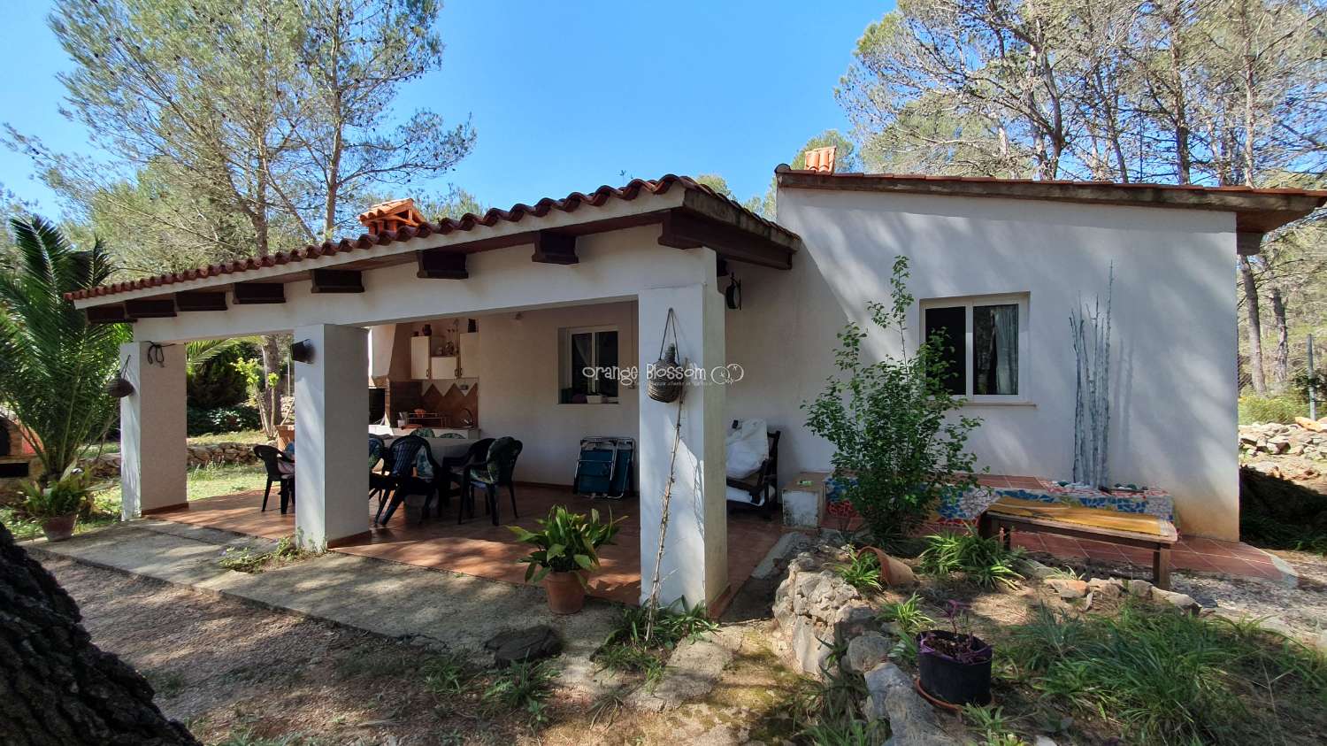 Villa en venta en Villalonga