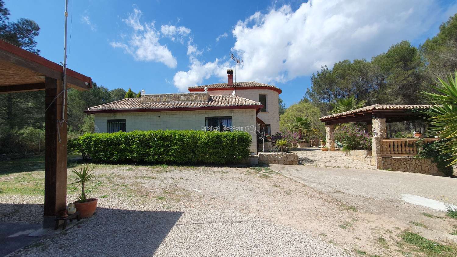 Villa te koop in Villalonga