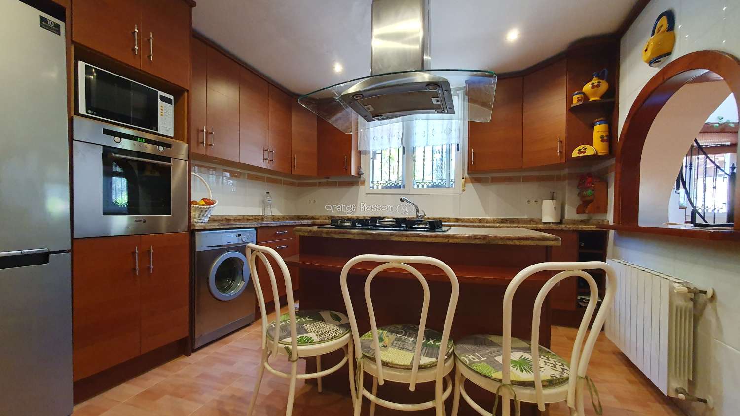 Villa en venta en Villalonga