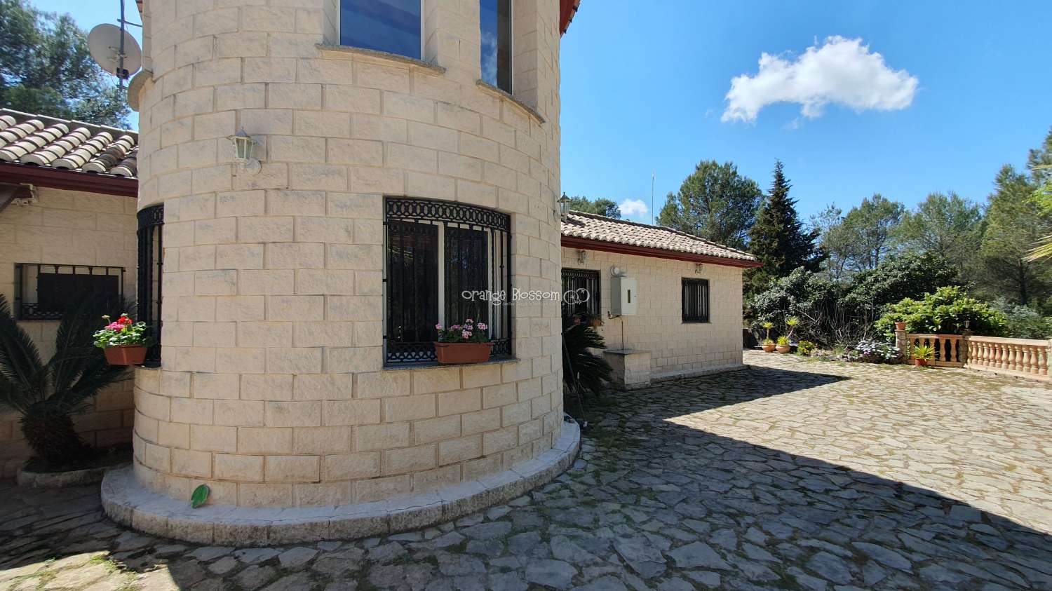 Villa en venta en Villalonga