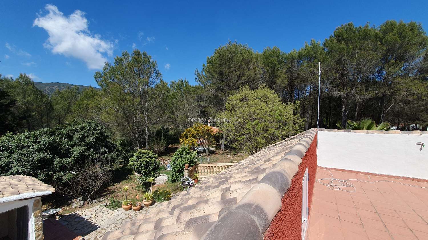 Villa en vente à Villalonga