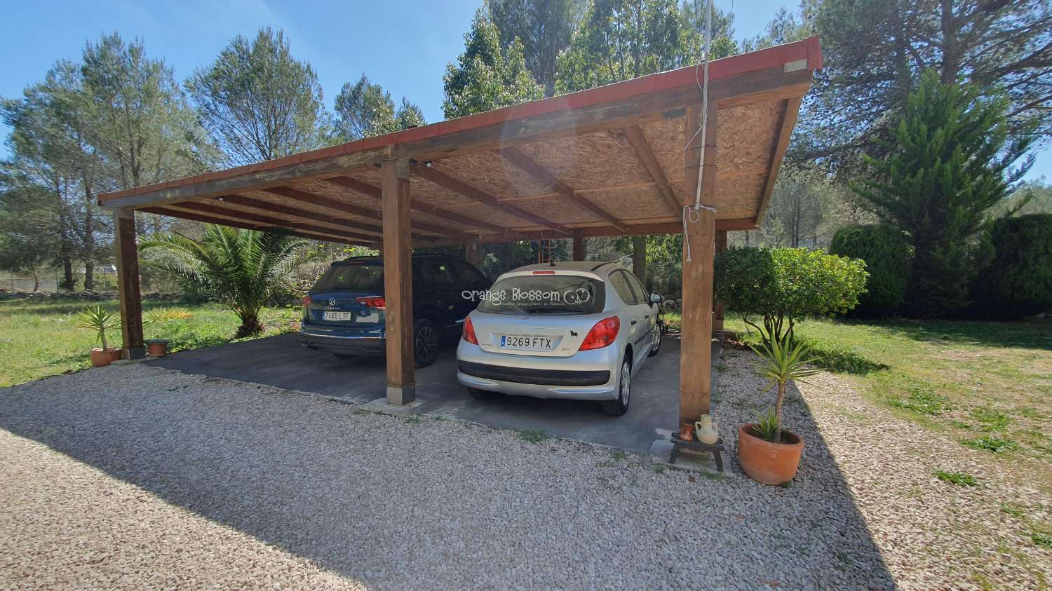 Villa en vente à Villalonga