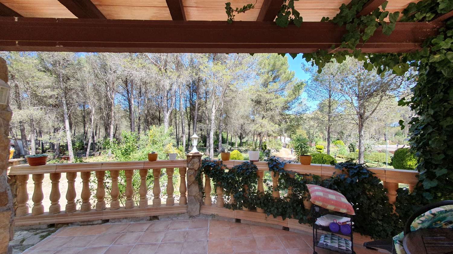 Villa for sale in Villalonga