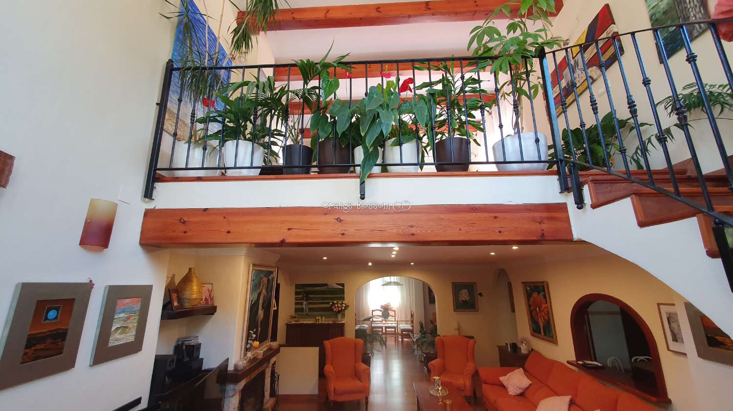 Villa for sale in Villalonga