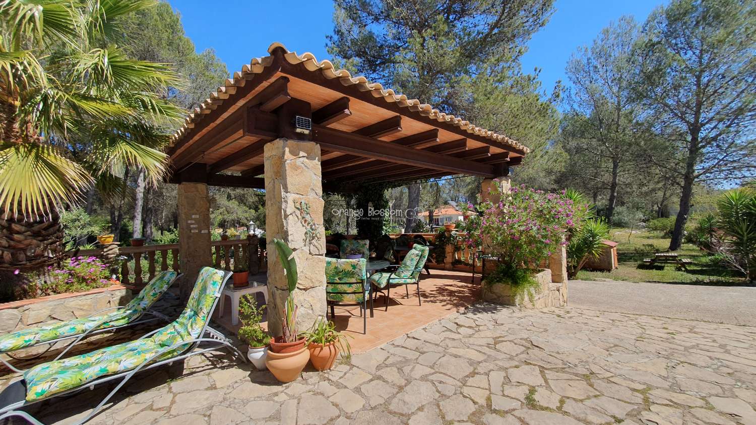 Villa for sale in Villalonga