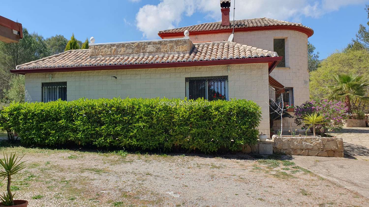 Villa en vente à Villalonga