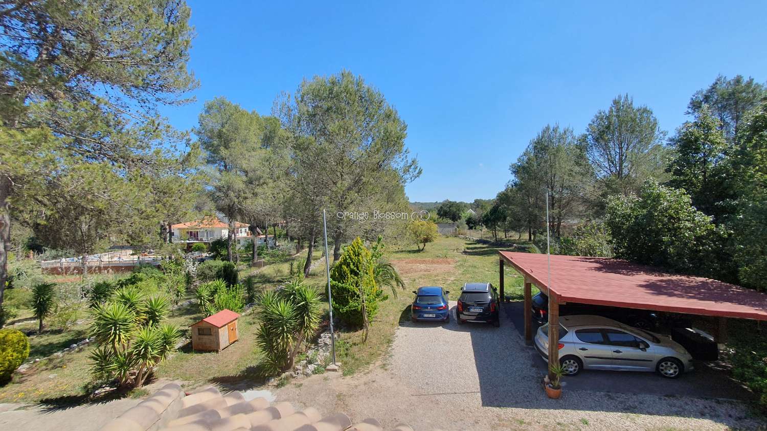 Villa en vente à Villalonga