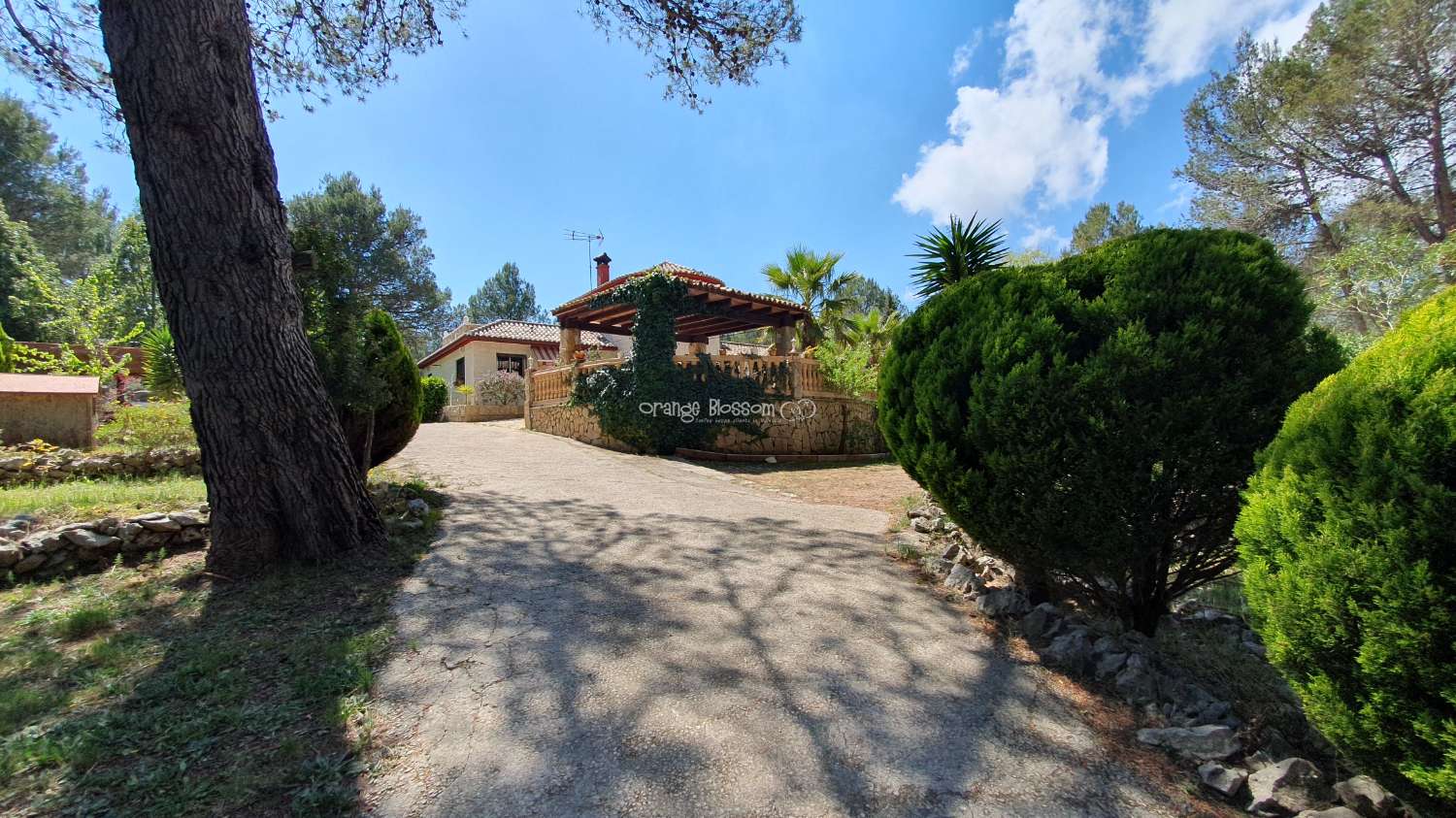 Villa en venta en Villalonga