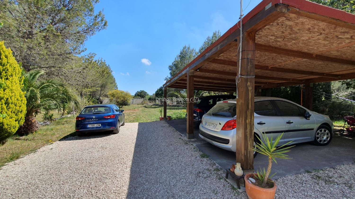 Villa en vente à Villalonga