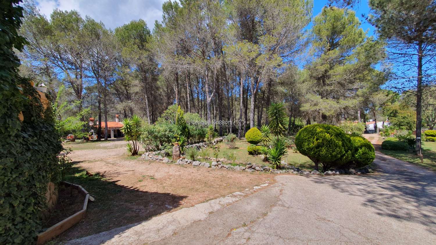 Villa en venta en Villalonga