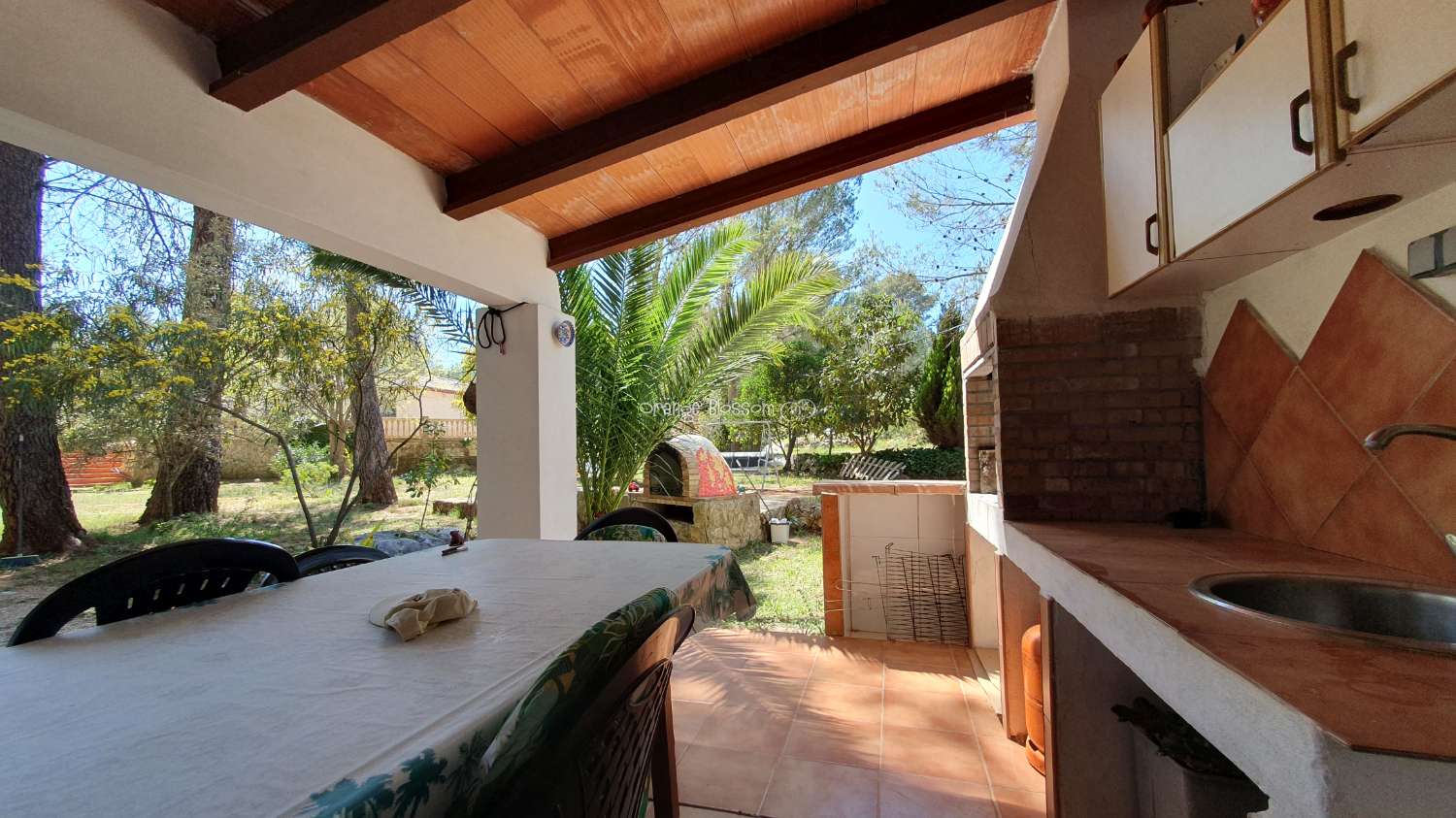 Villa en venta en Villalonga