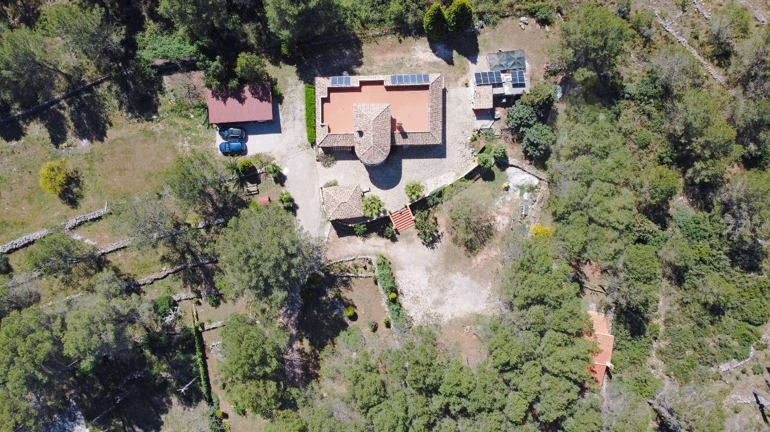 Villa en vente à Villalonga