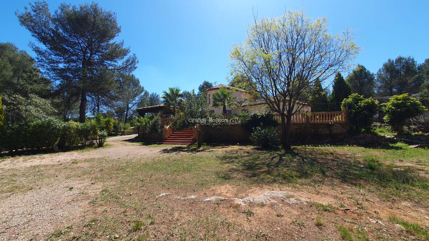 Villa en vente à Villalonga