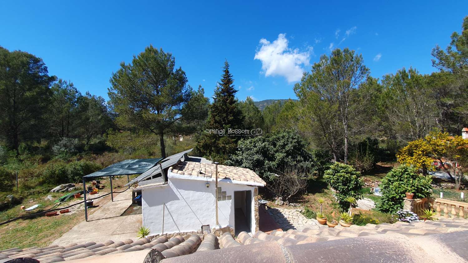 Villa en venta en Villalonga