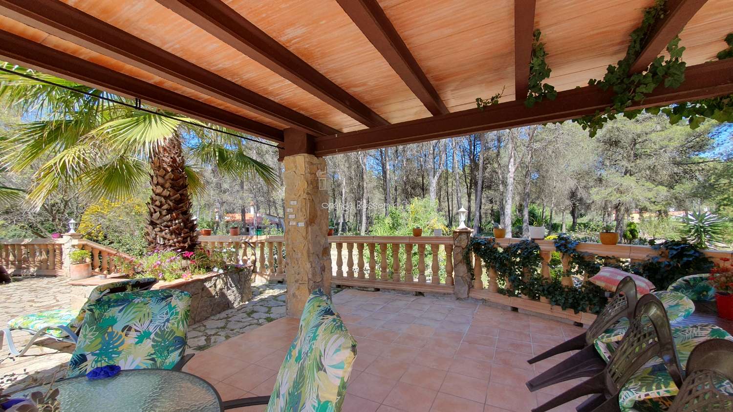 Villa for sale in Villalonga