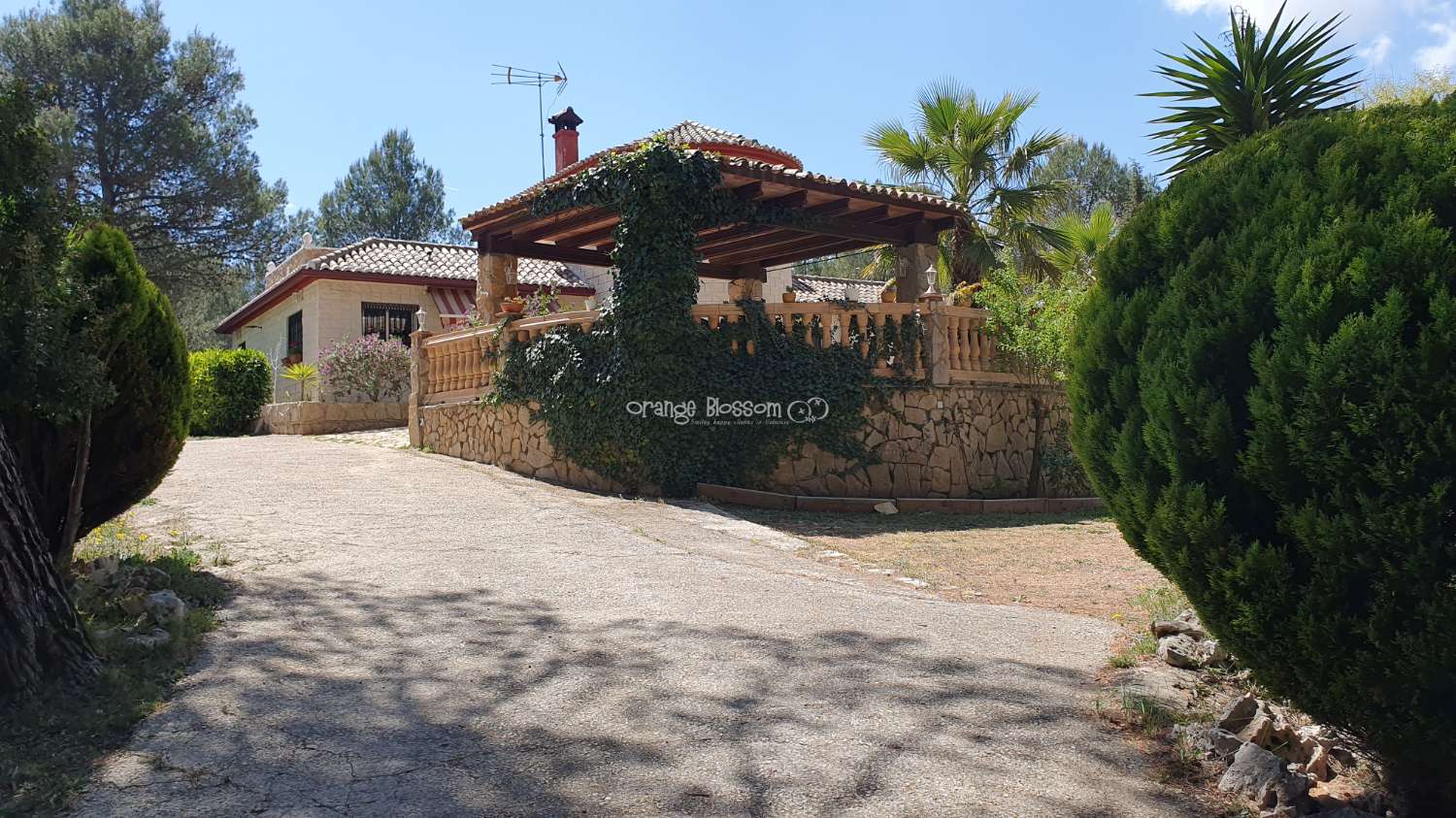 Villa en venta en Villalonga