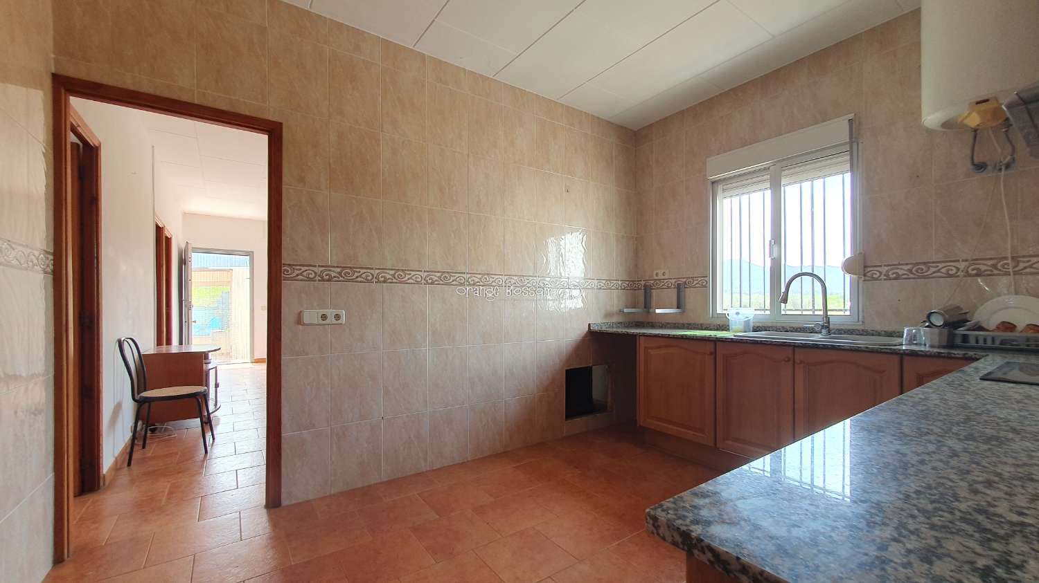 Villa for sale in Canals