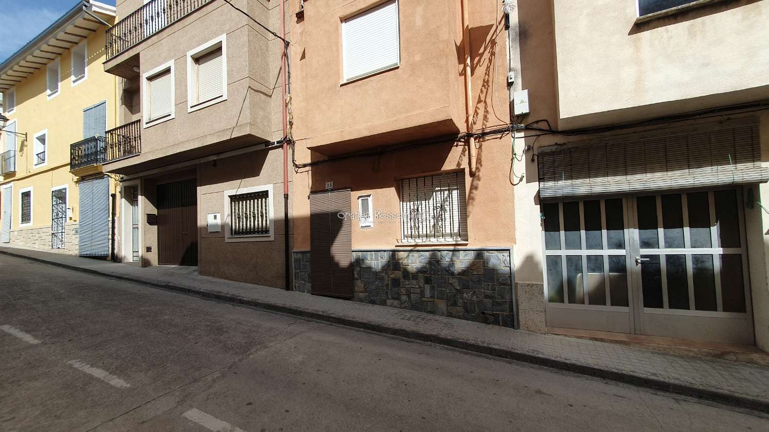 House for sale in Bèlgida