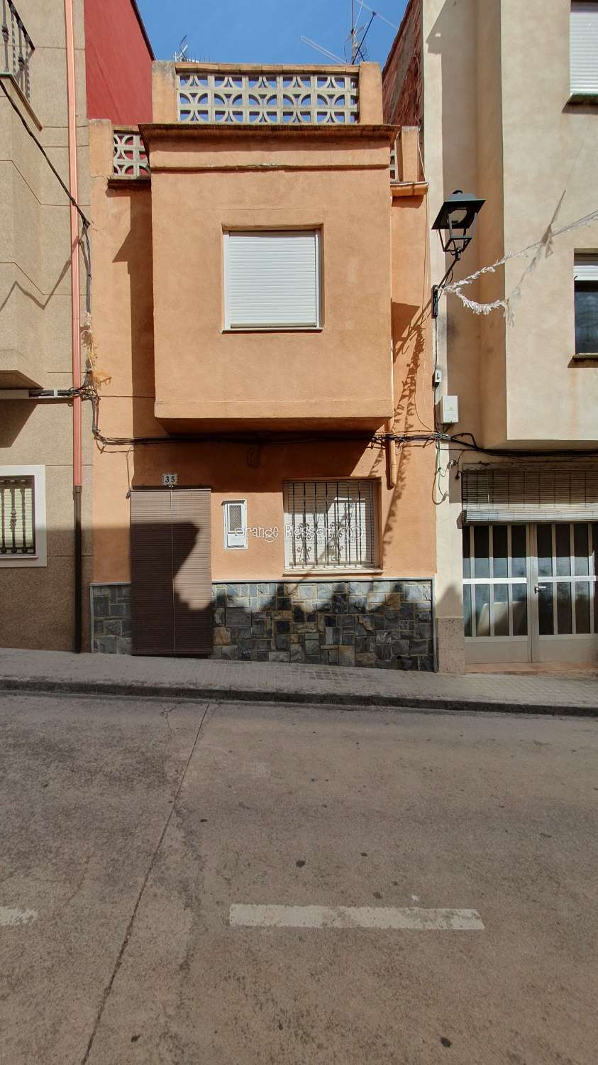 House for sale in Bèlgida