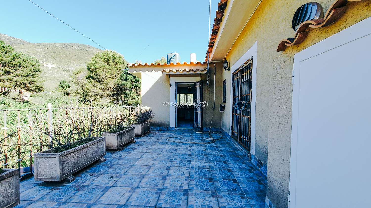 Villa en venta en Villalonga