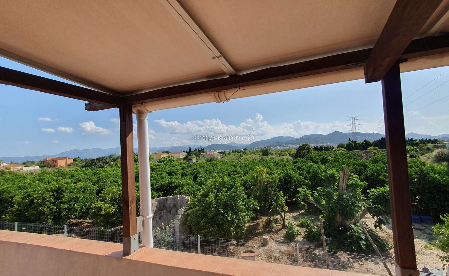 Villa for sale in Platja de Oliva