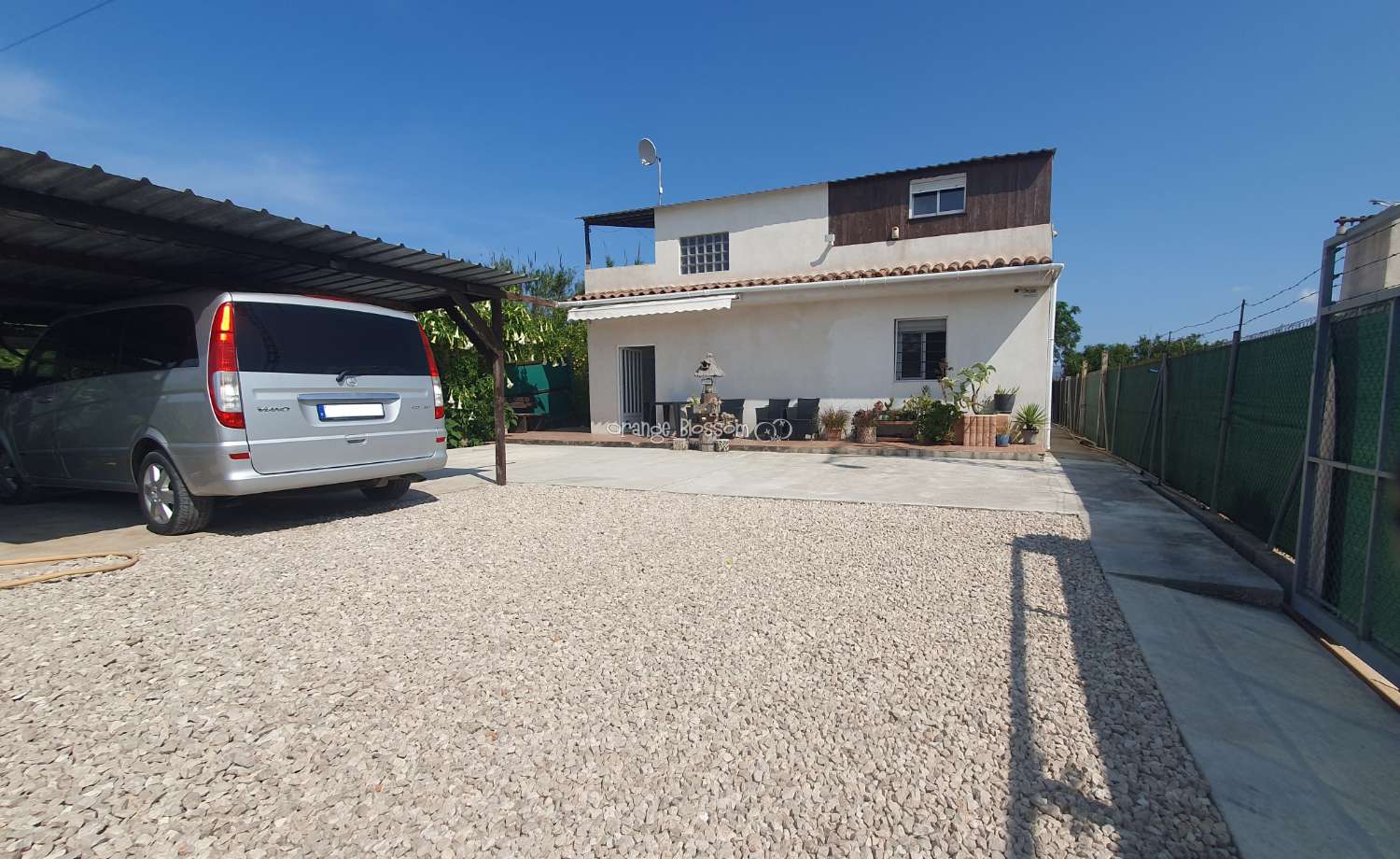 Villa for sale in Platja de Oliva