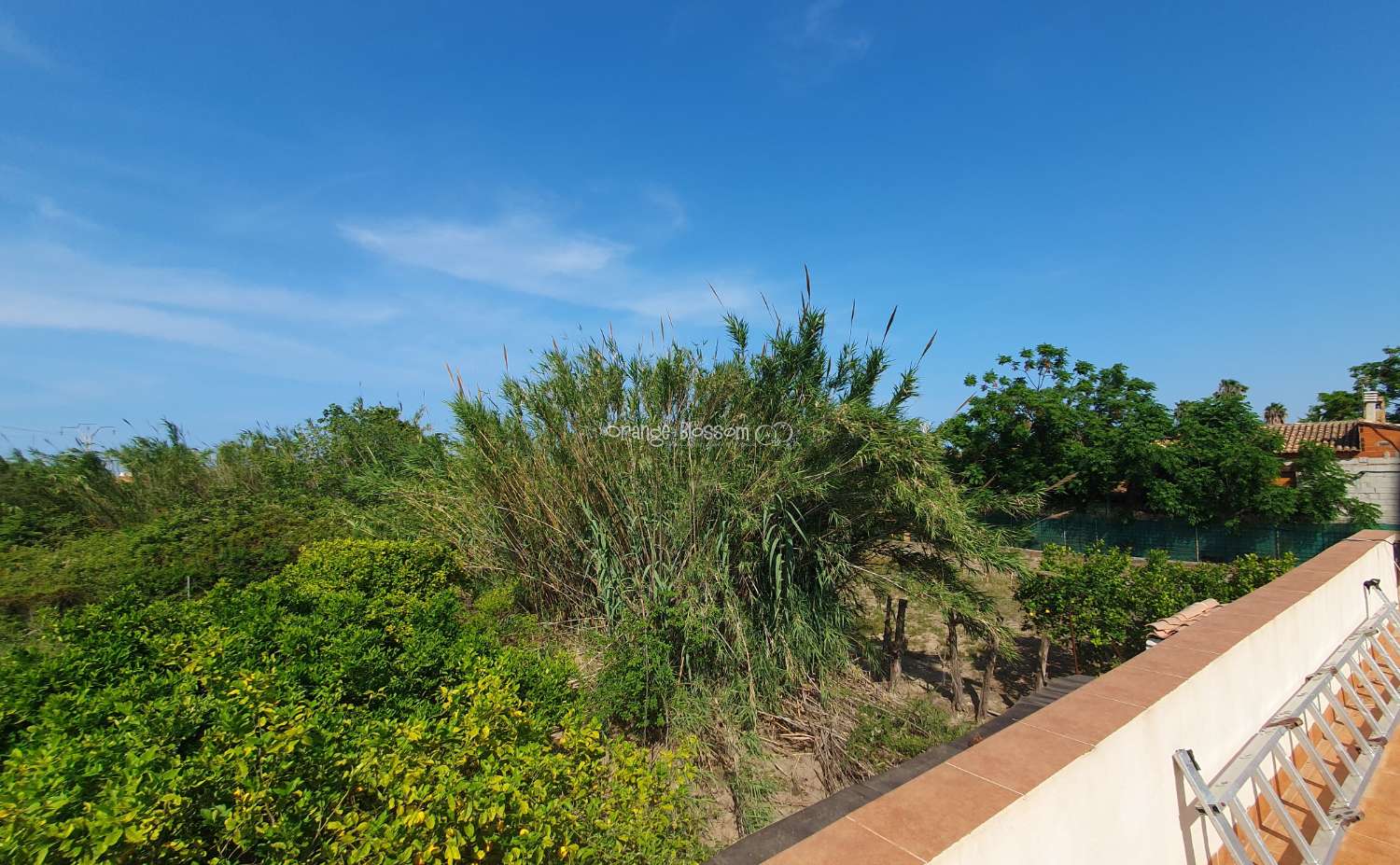 Villa for sale in Platja de Oliva