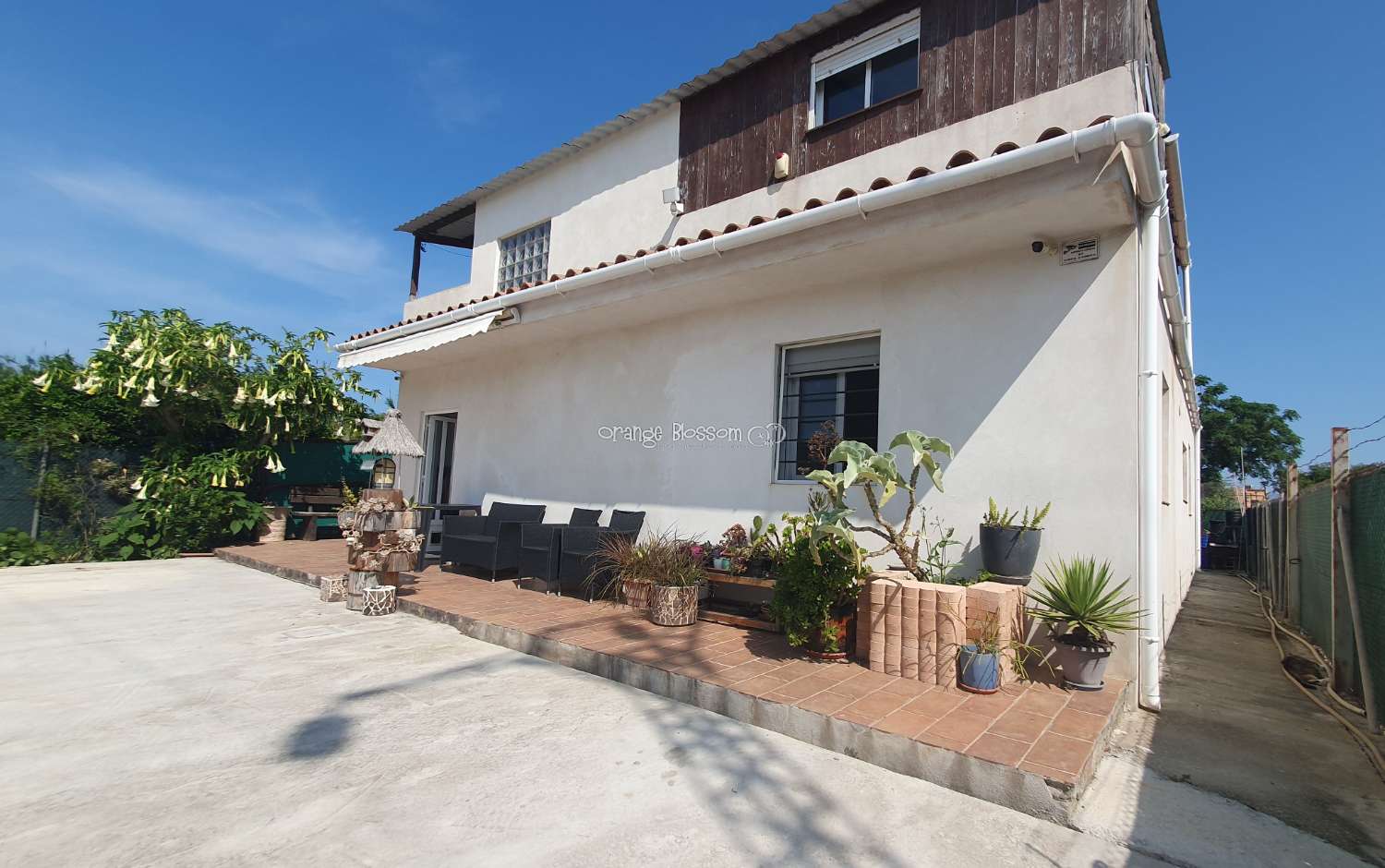 Villa for sale in Platja de Oliva