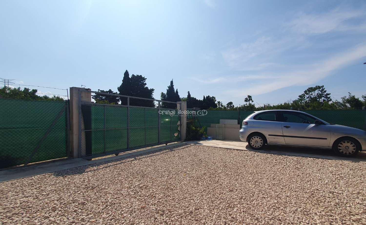 Villa en vente à Platja de Oliva