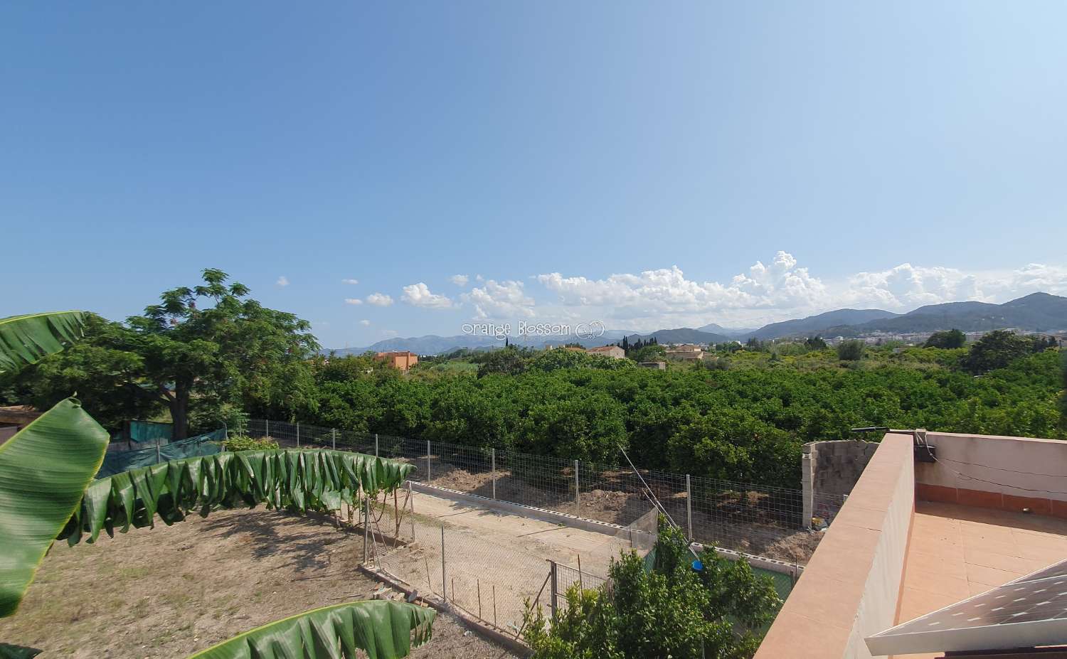 Villa til salg i Platja de Oliva