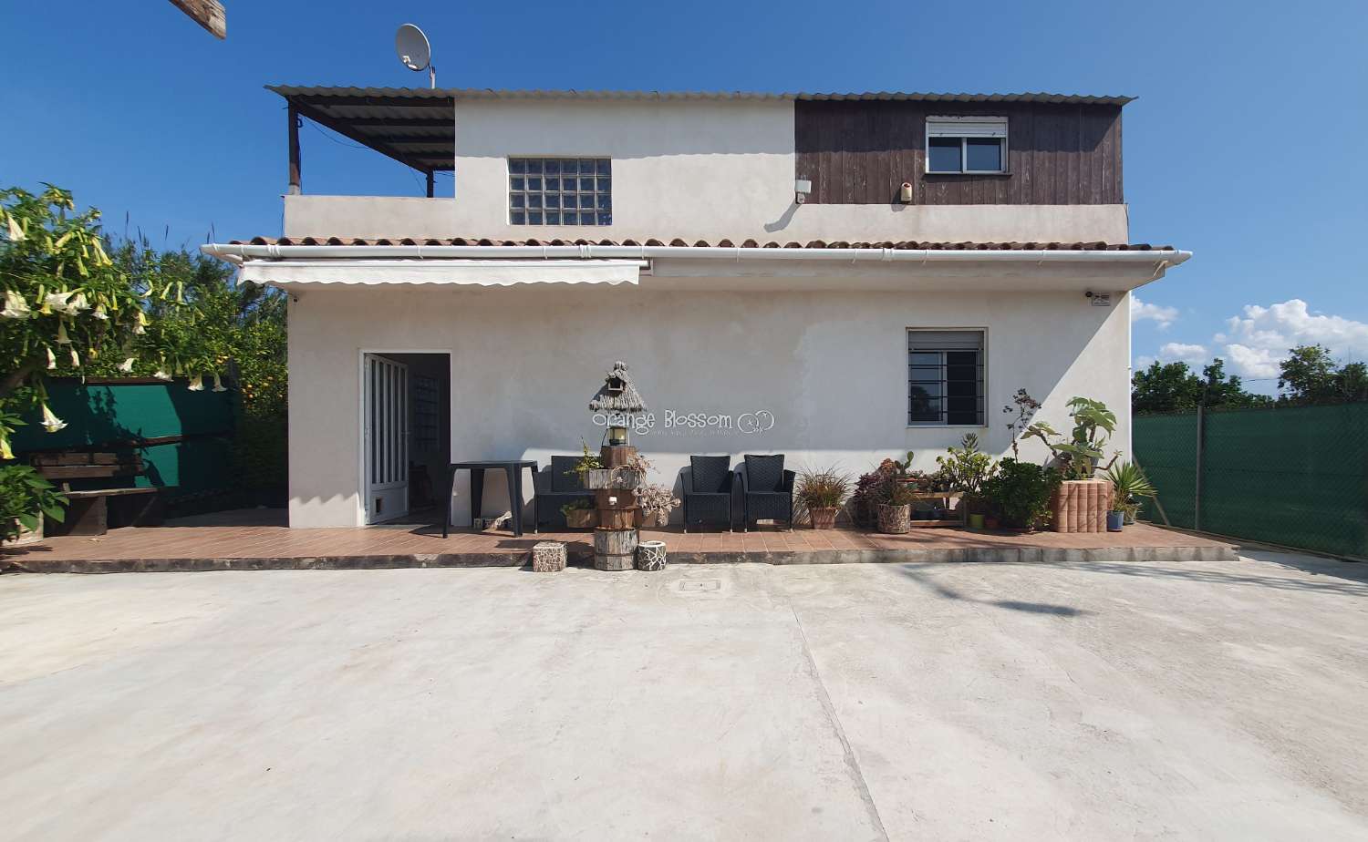 Villa for sale in Platja de Oliva