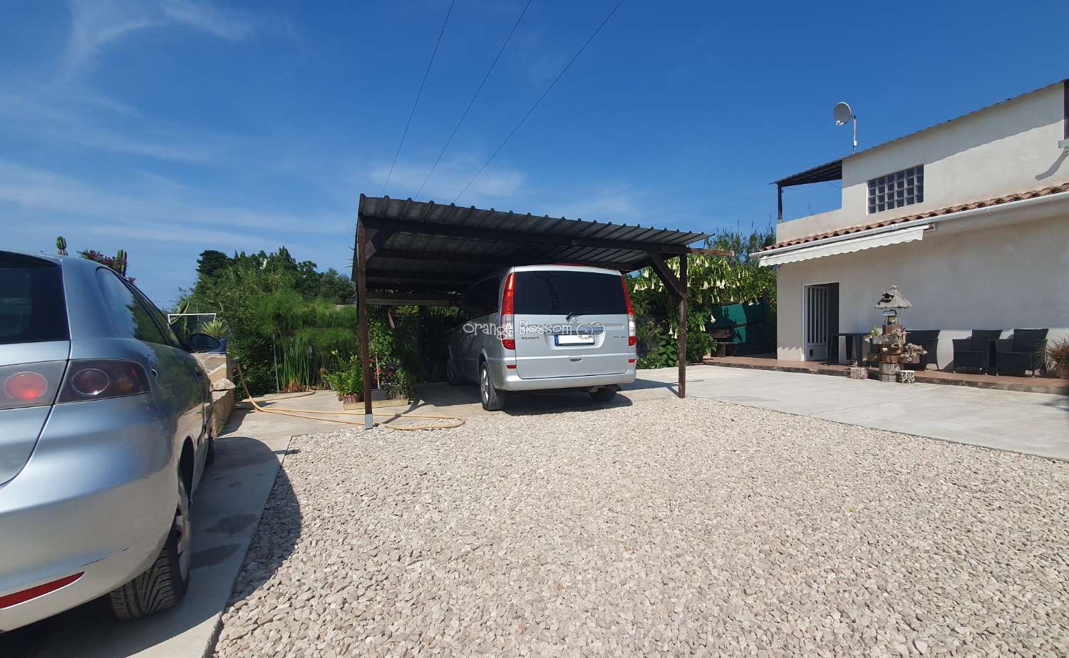 Villa zum verkauf in Platja de Oliva