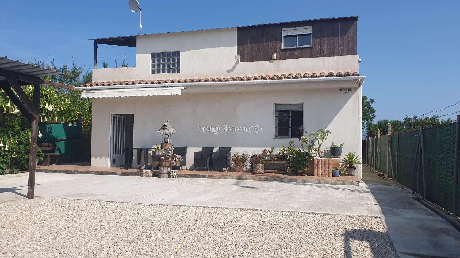 Villa te koop in Platja de Oliva