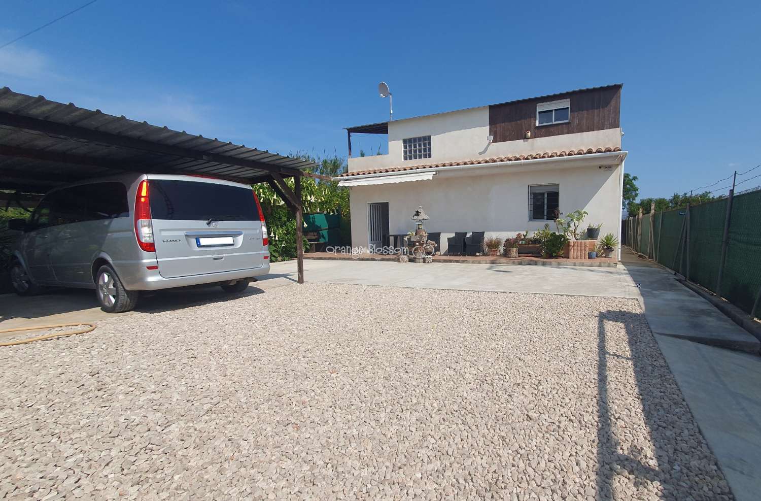 Villa for sale in Platja de Oliva