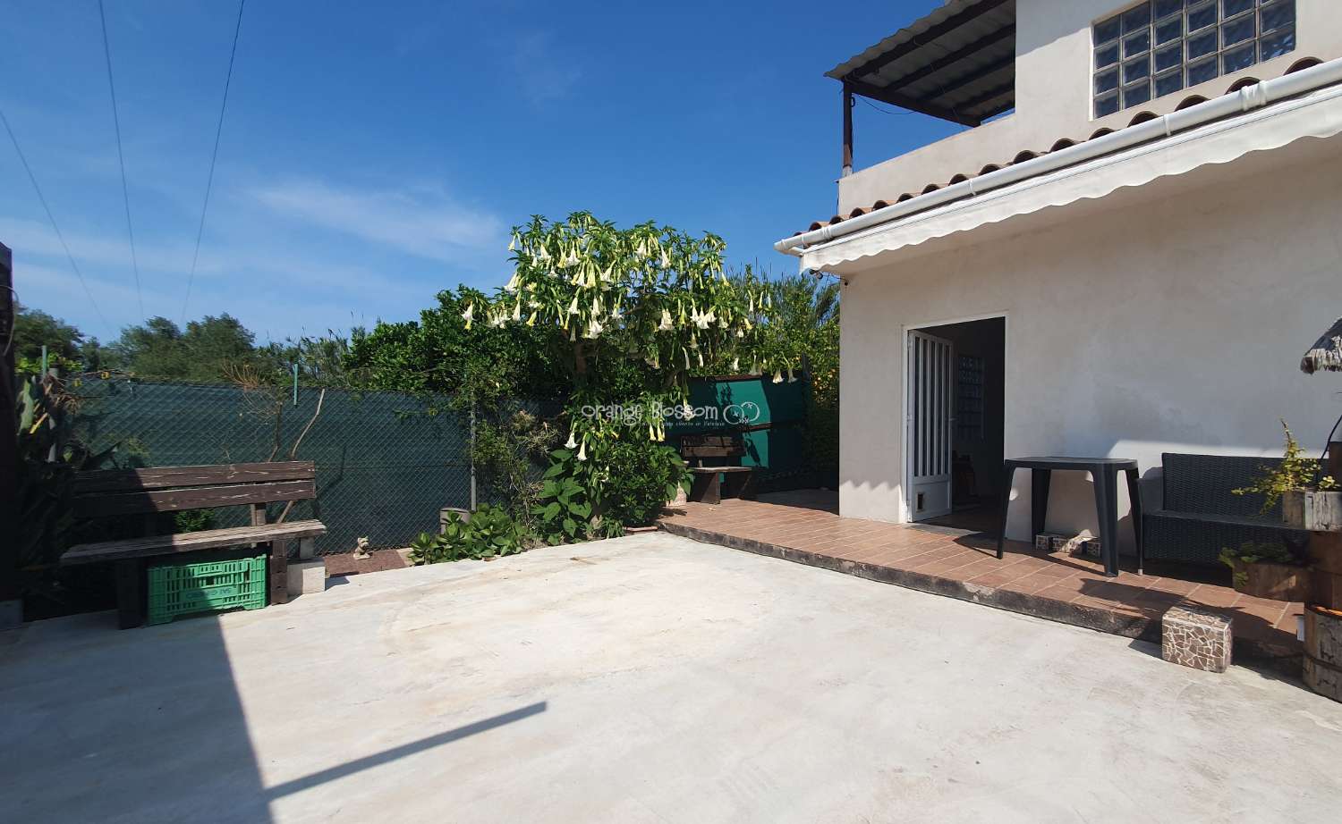 Villa en venta en Platja de Oliva