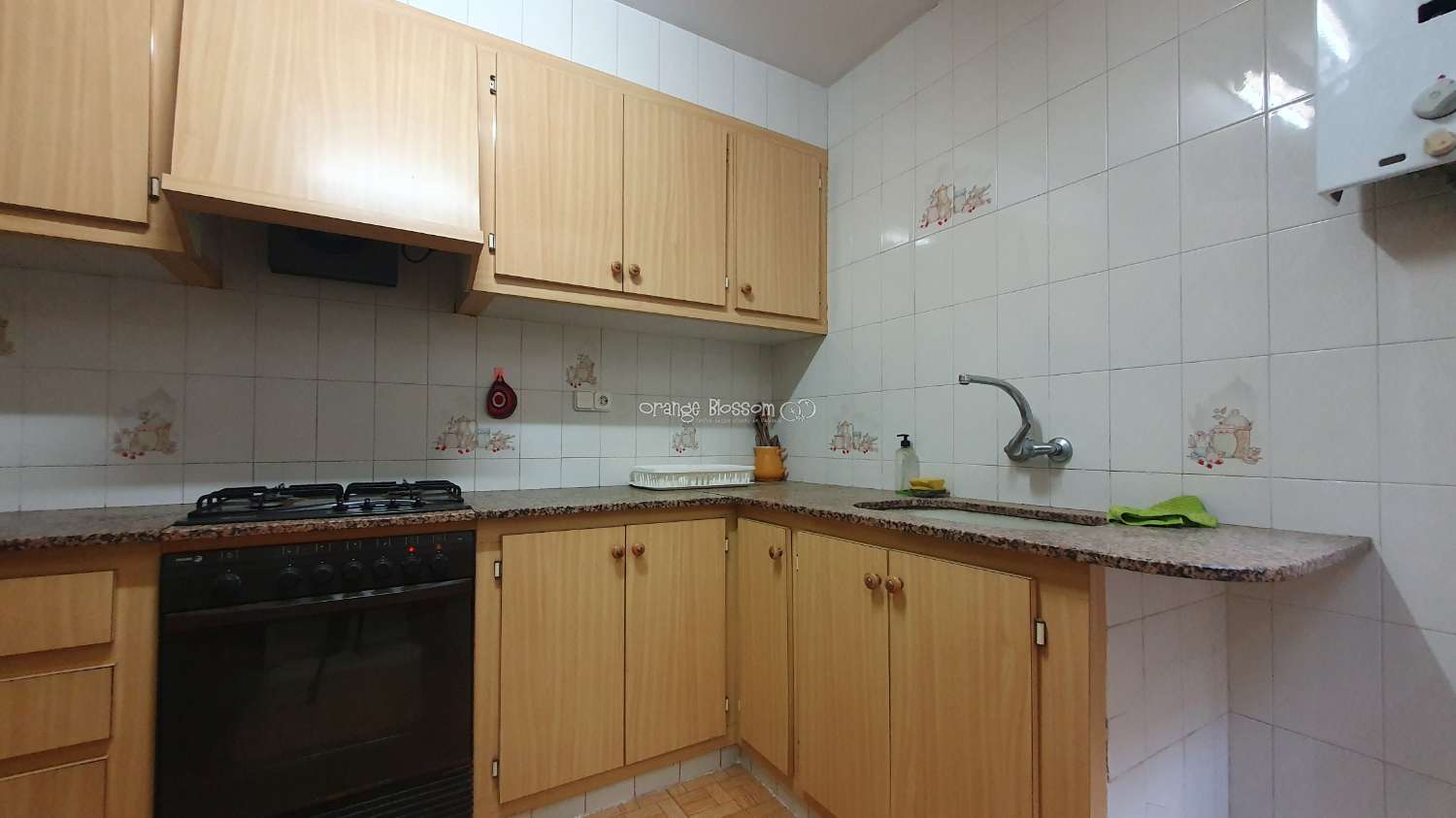 Apartamento en venta en Ador