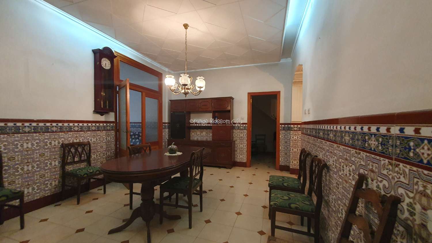 Apartamento en venta en Ador