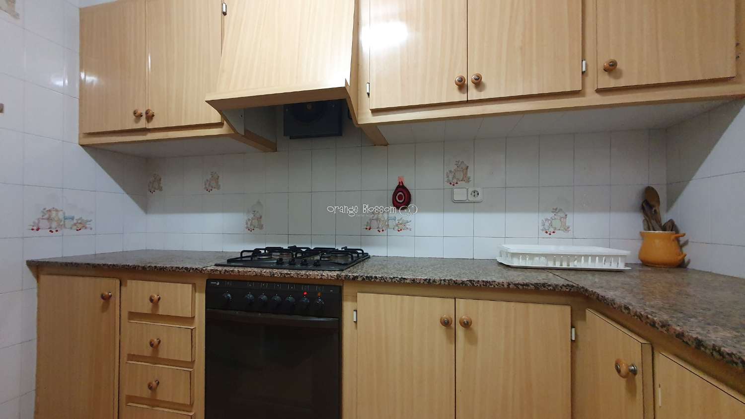 Apartament en venda in Ador