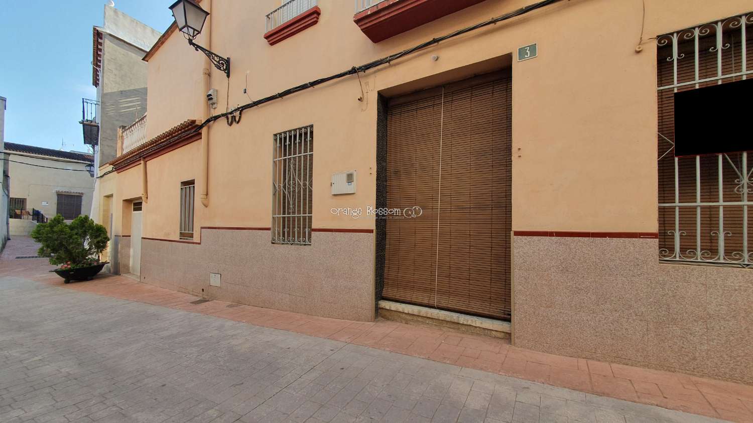 Apartamento en venta en Ador