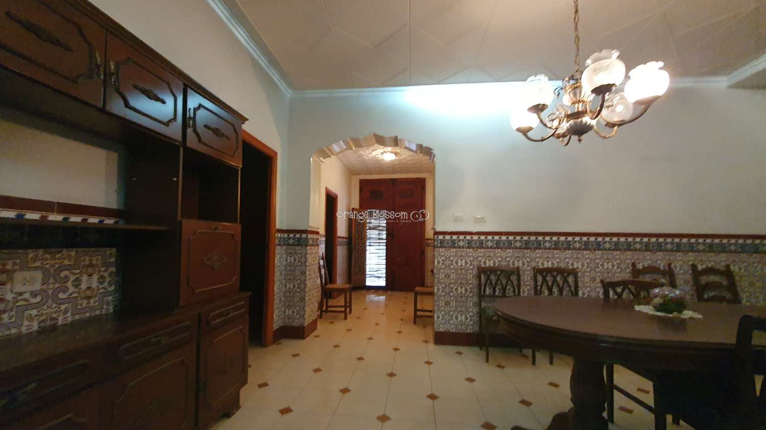 Apartamento en venta en Ador