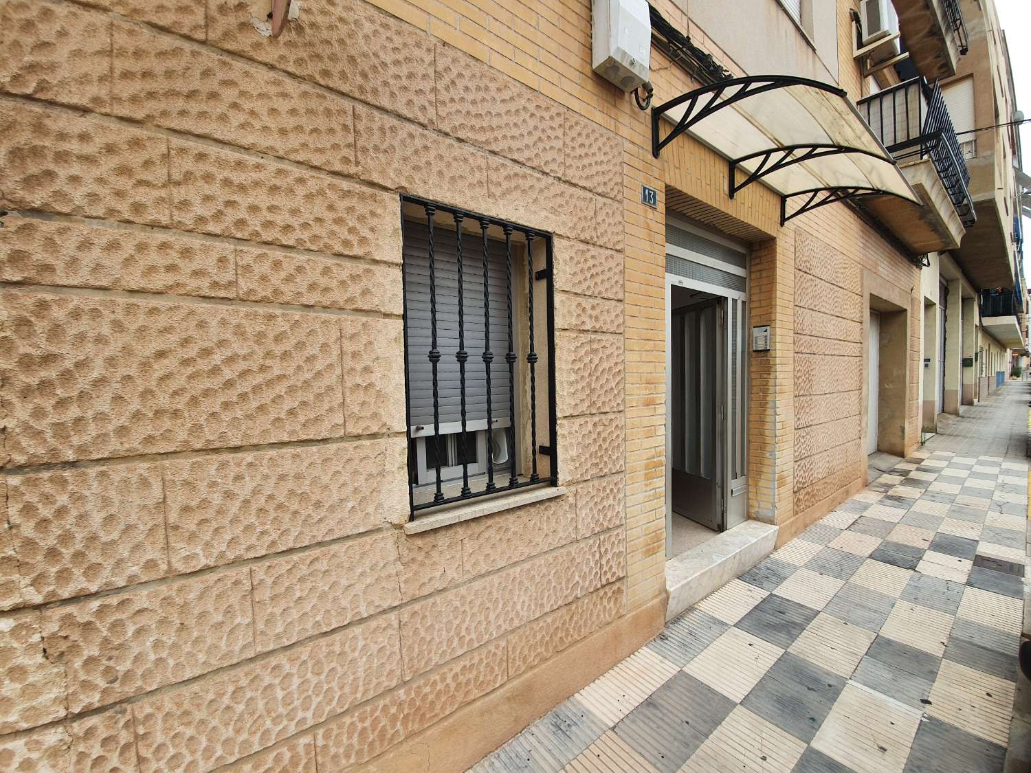 Apartamento en venta en Villalonga