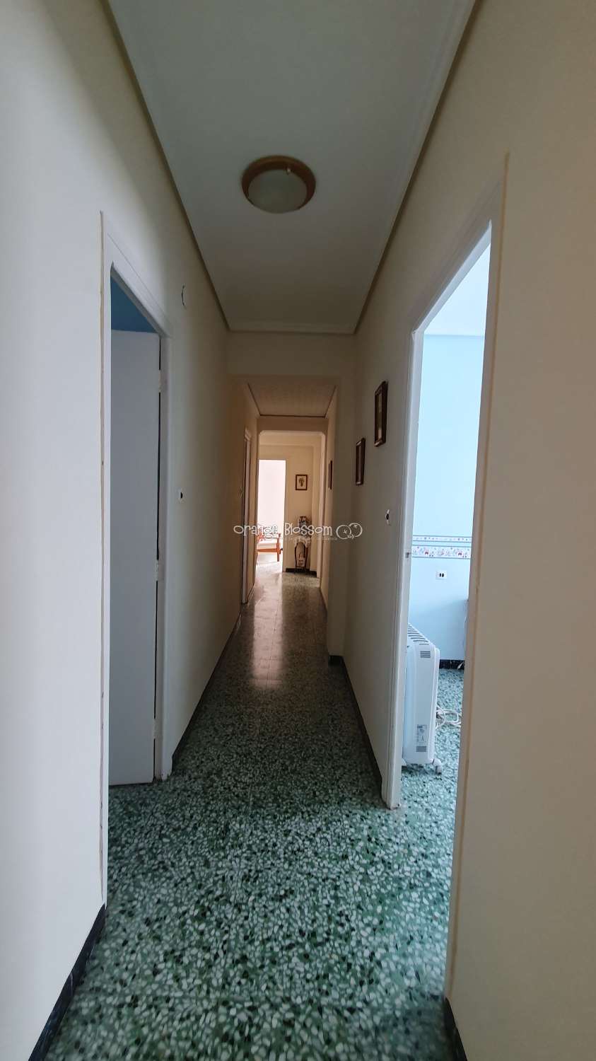 Appartement te koop in Villalonga