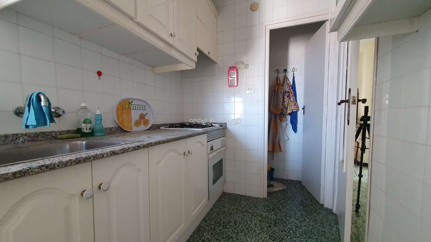 Apartamento en venta en Villalonga