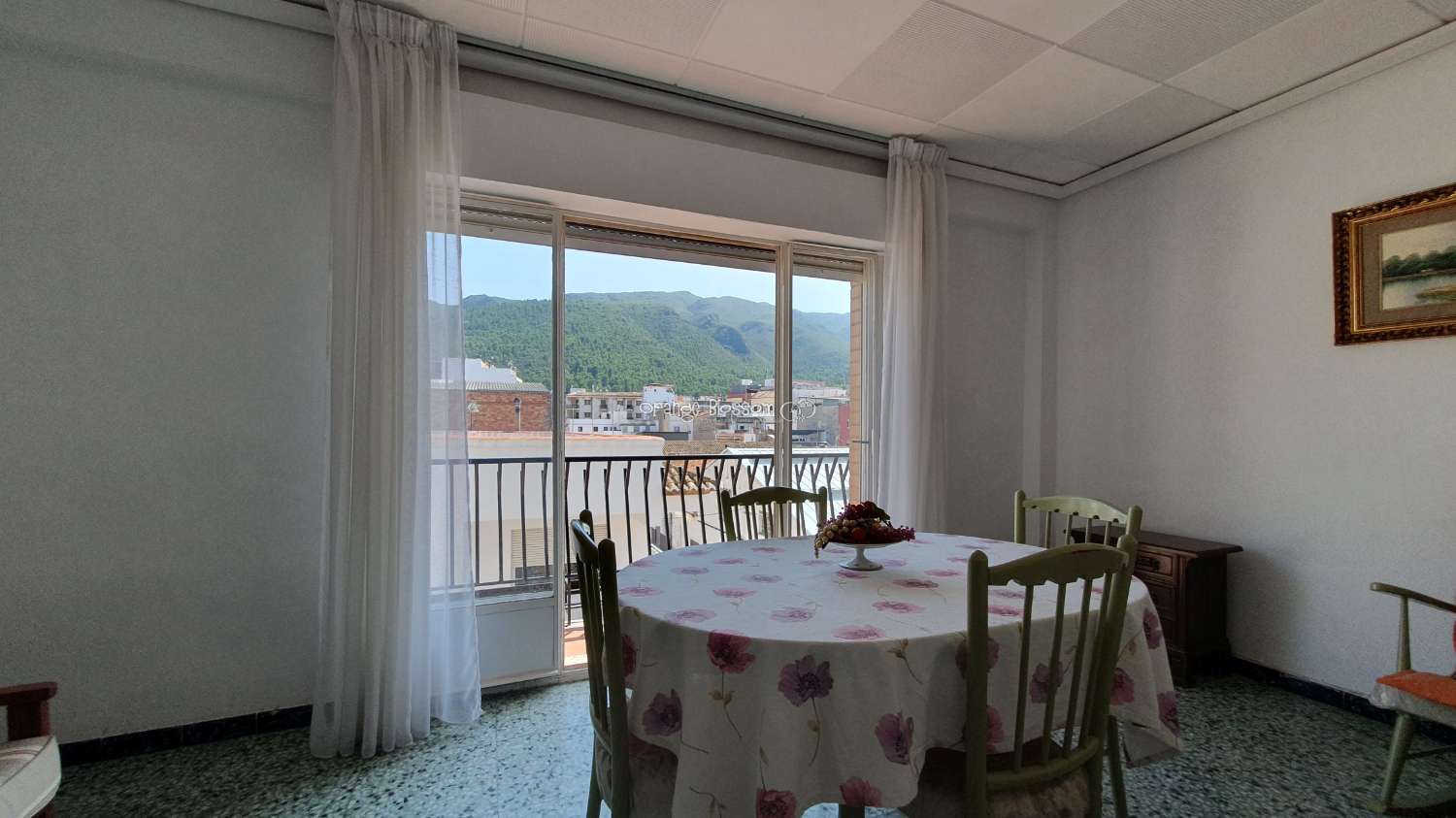 Petit Appartement en vente à Villalonga