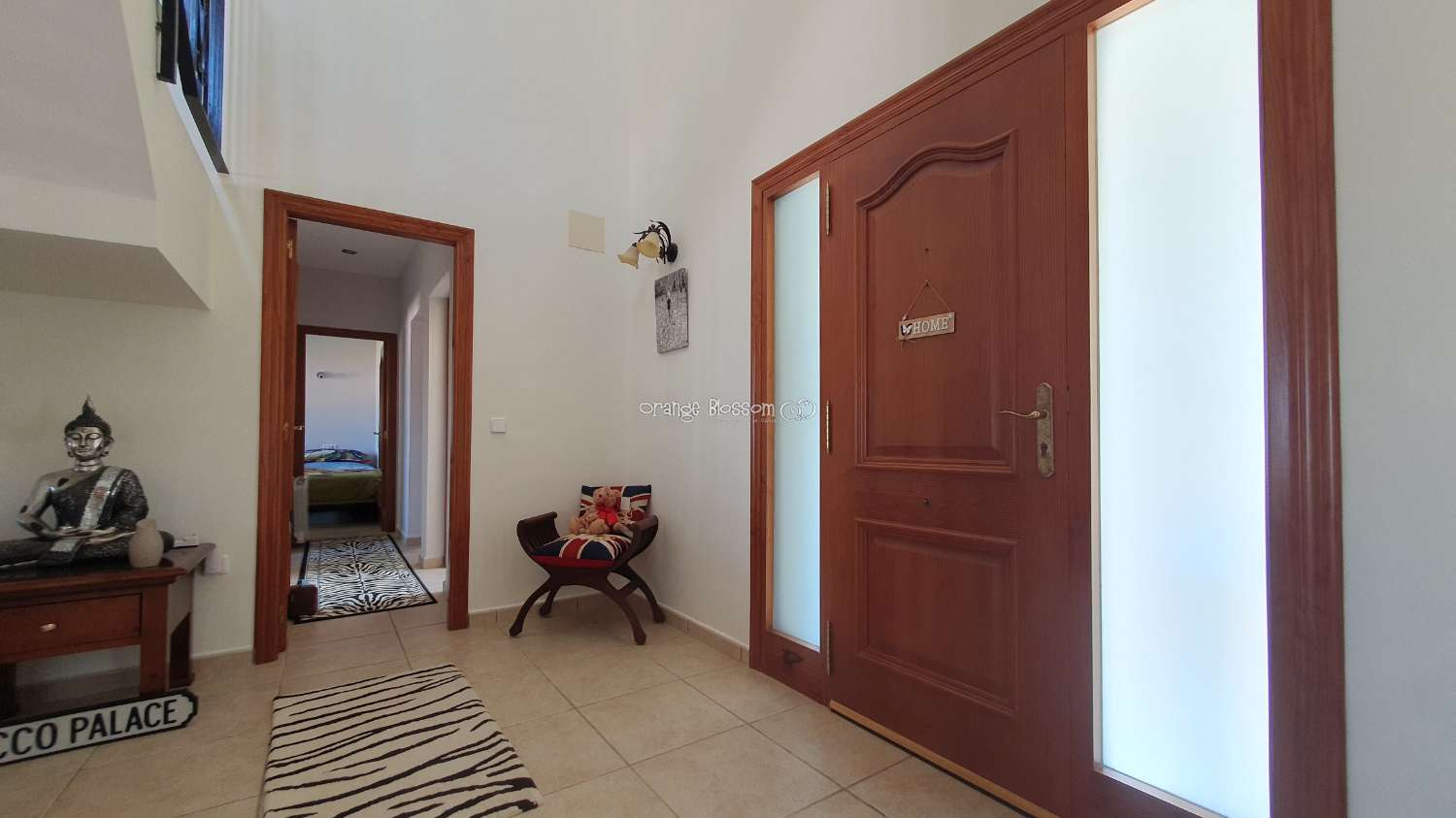 Villa en vente à Ador